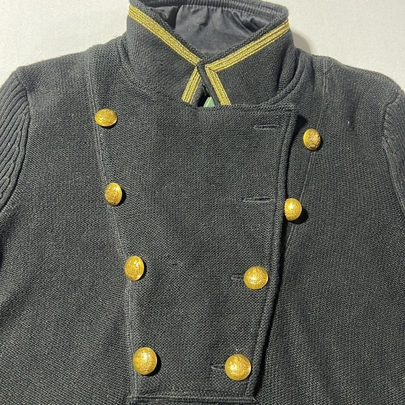 LRL sweater NWT - Picture 2 of 9